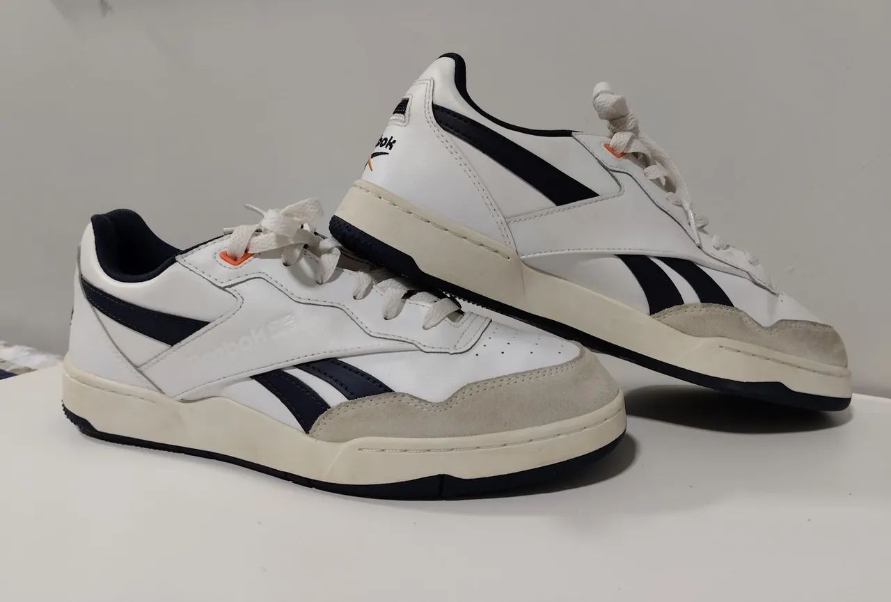 Tênis Reebok BB 4000 II