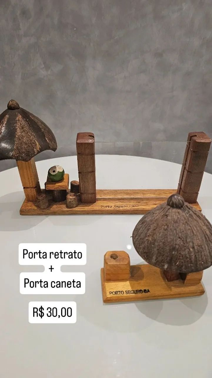 Itens de decoração - Foto 5