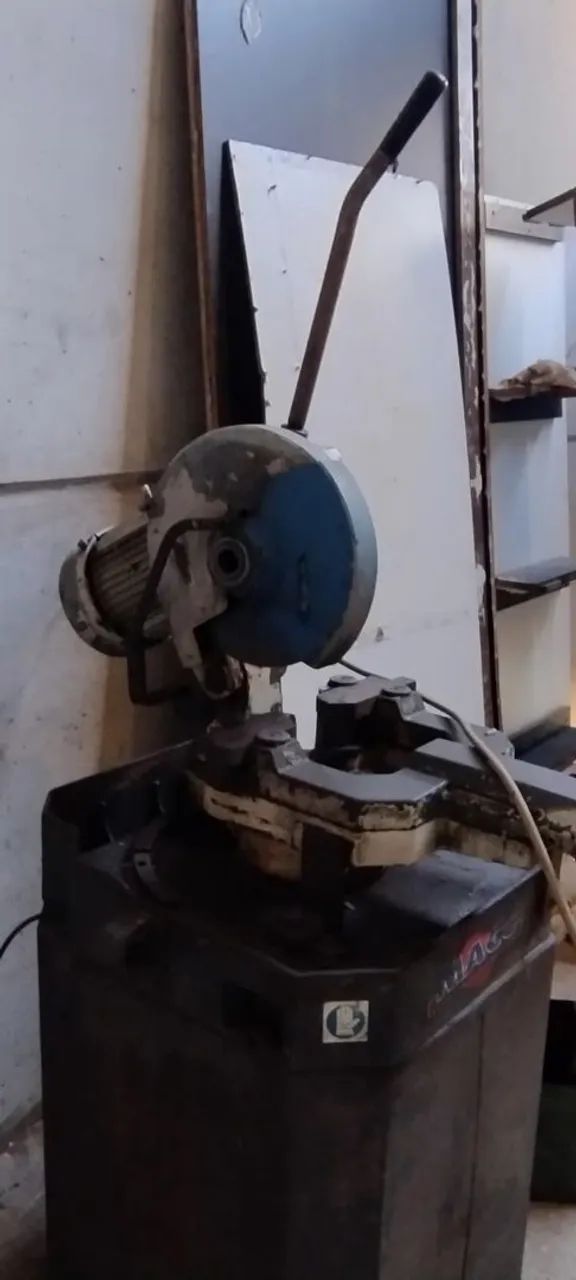 LOTE DE EQUIPAMENTOS INDUSTRIAIS GRANDE OPORTUNIDADE  - Foto 5