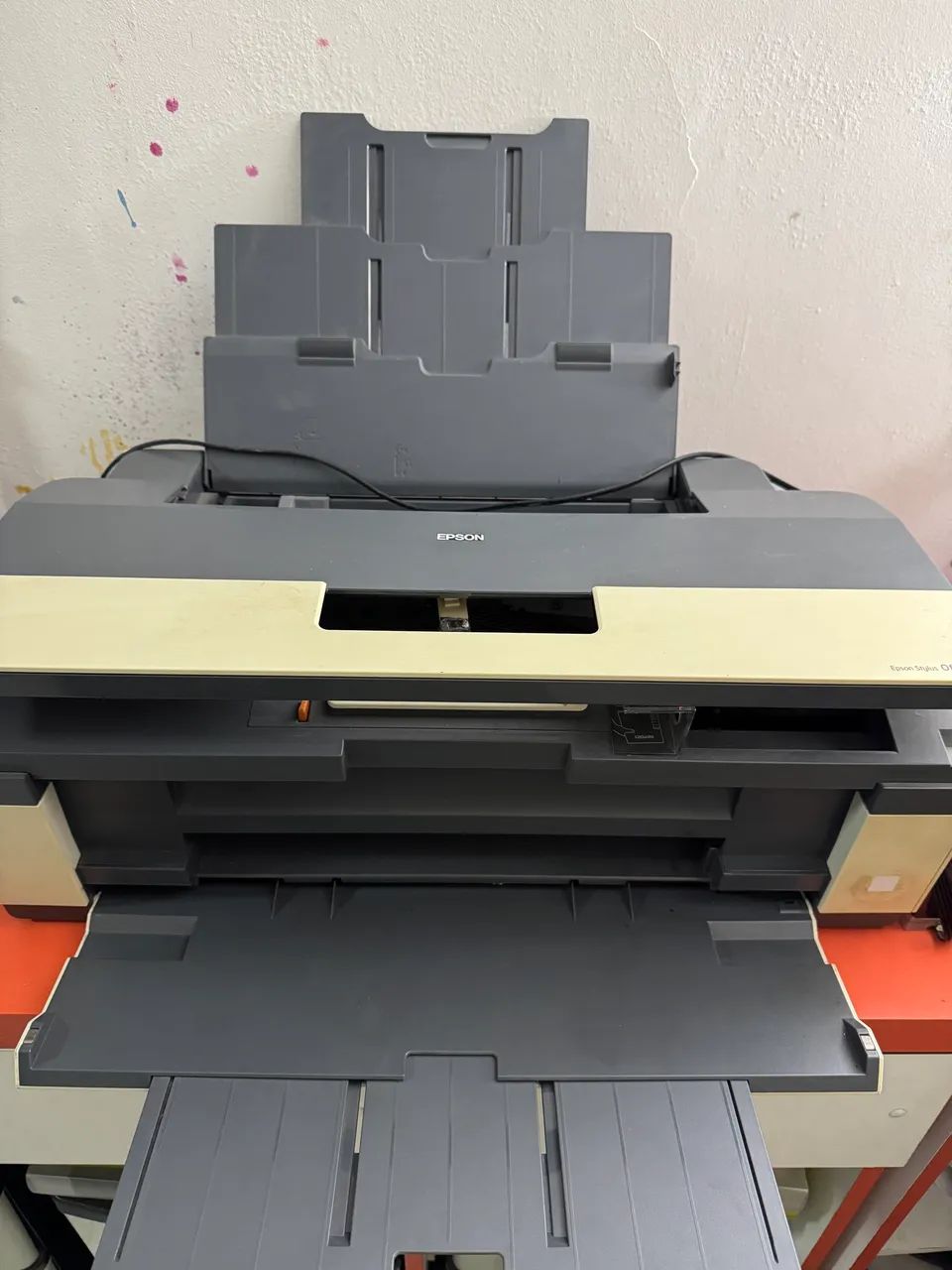 Impressora Epson A3 - Foto 2