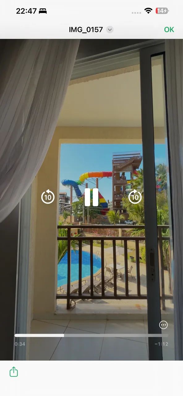 Alugando para carnaval do dia 13/2 ao dia 19/2 por 1300a diária  - Foto 3