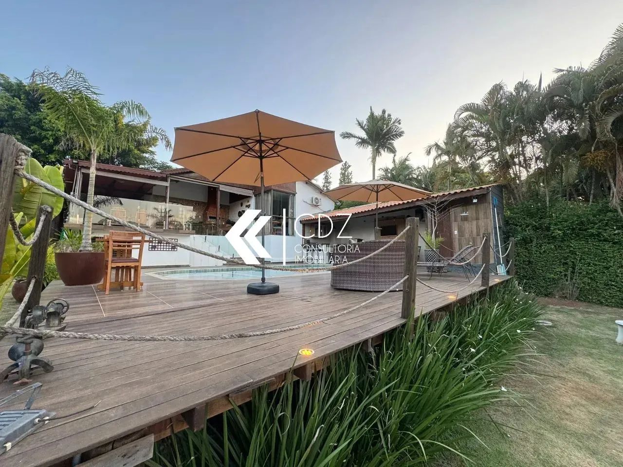 Chácara para locação no Residencial Aquarius - Sorocaba/SP - Foto 4