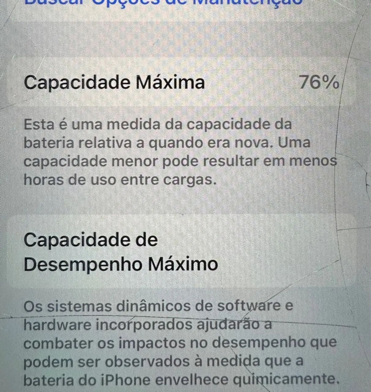 iPhone 11 Pro Max - 256GB - Foto 3