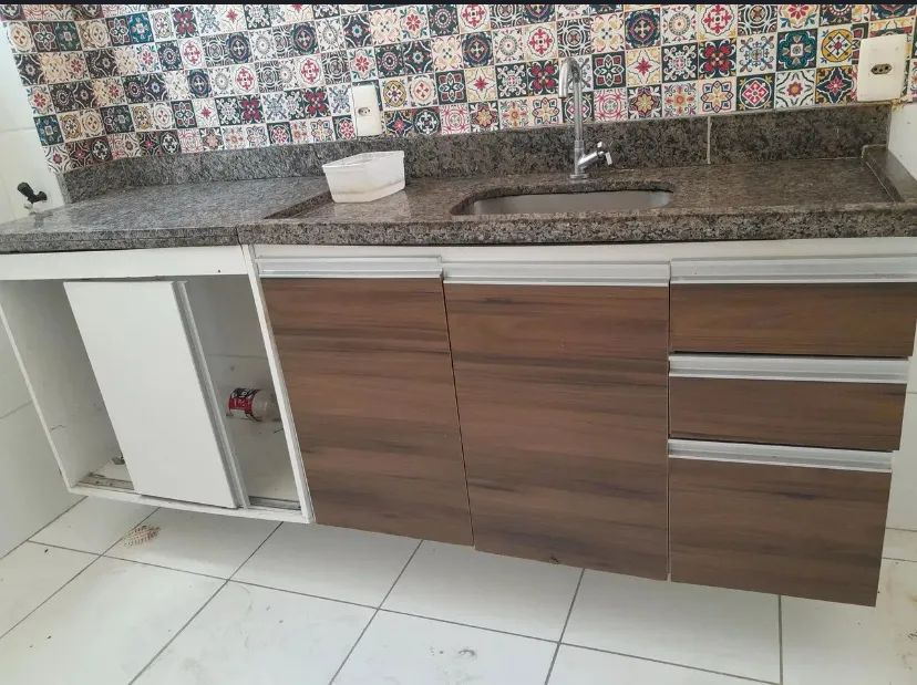 BA134 CASA NA FEDERAÇÃO  - Foto 8