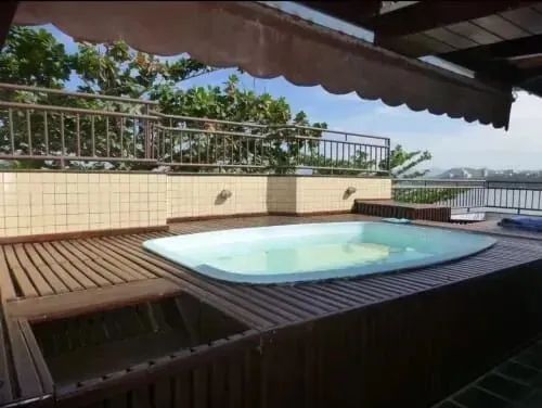Cobertura para comprar Lagoa Macaé - Foto 4