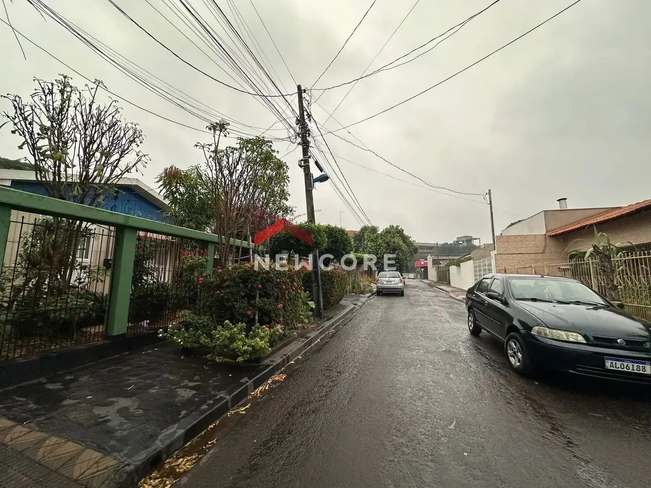 Casa em Viela Francisca Fumiko Oda dos Santos - Vila Esperança - Maringá/PR - Foto 2