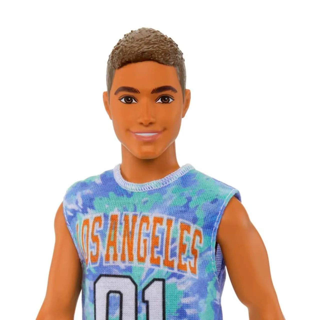 Boneco Ken com Prótese #212 - Coleção Diversidade - Foto 2