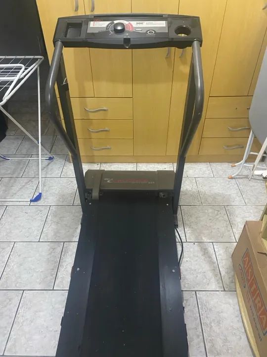 Esteira Elétrica Usada LEIA ANÚNCIO 