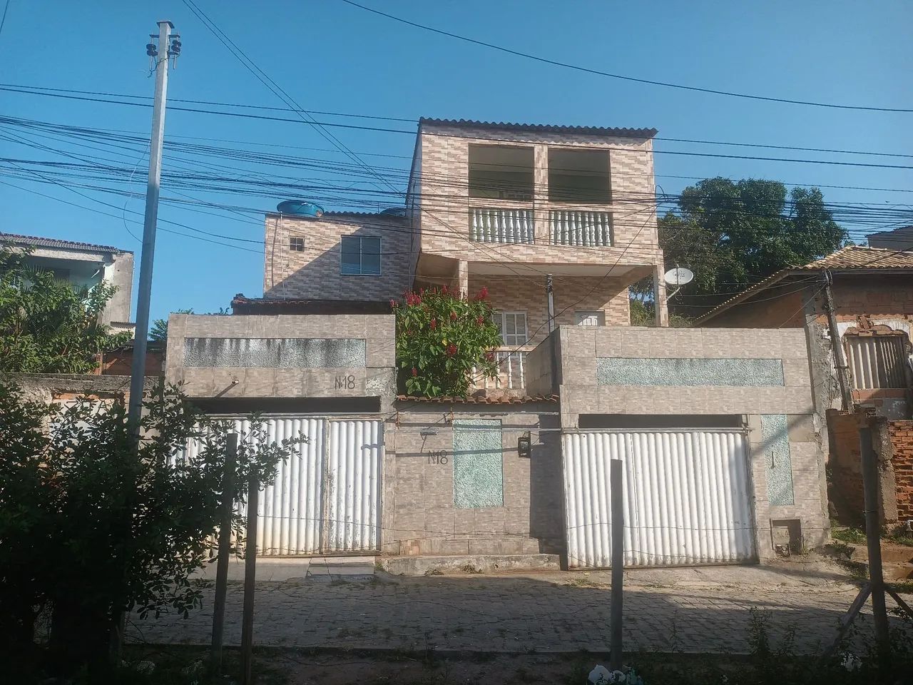 foto - Cabo Frio - Porto do Carro