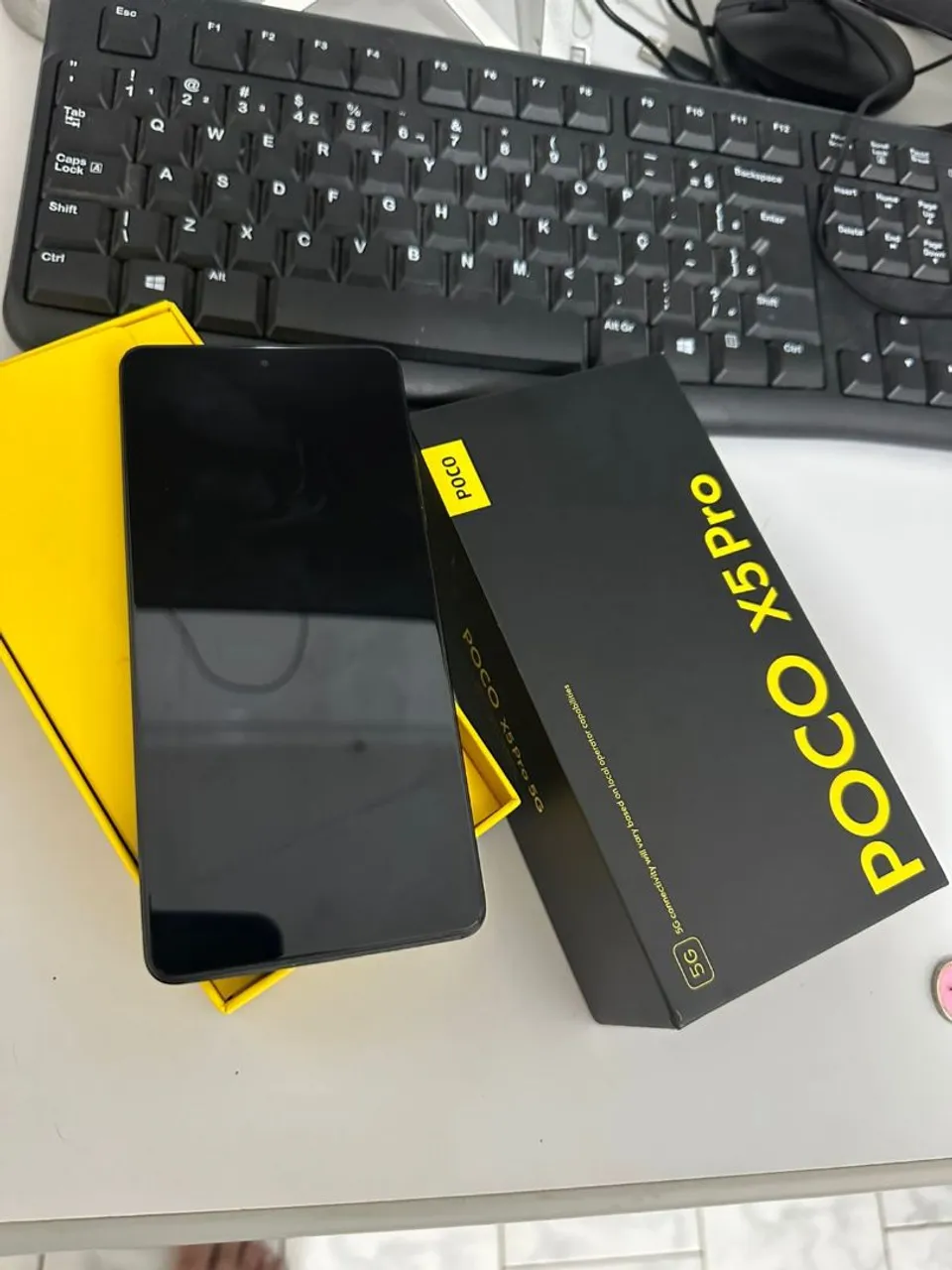 Xiami 11 Pro Plus 5G 