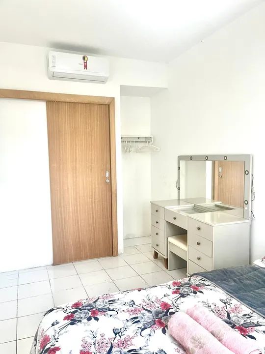 Apartamento 1 Quarto Distribuído Em 50M² Na Barra. RDPBEH - Foto 7