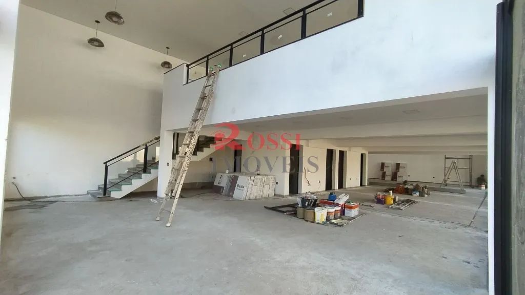 SALÃO COMERCIAL EM SANTA GERTRUDES - Foto 3