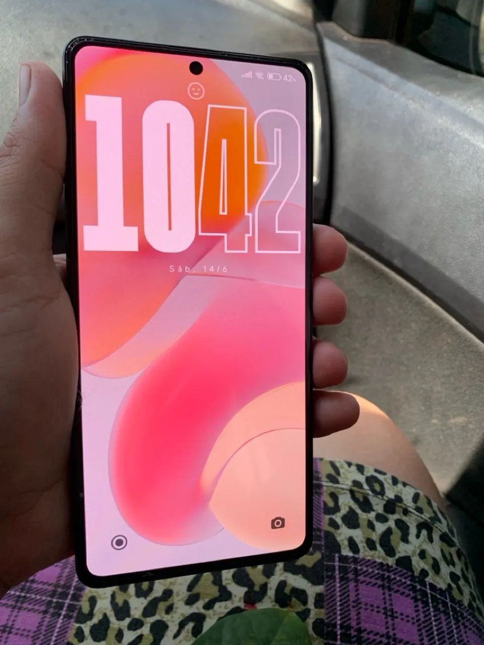 Poco x5 pró 5g - Foto 5