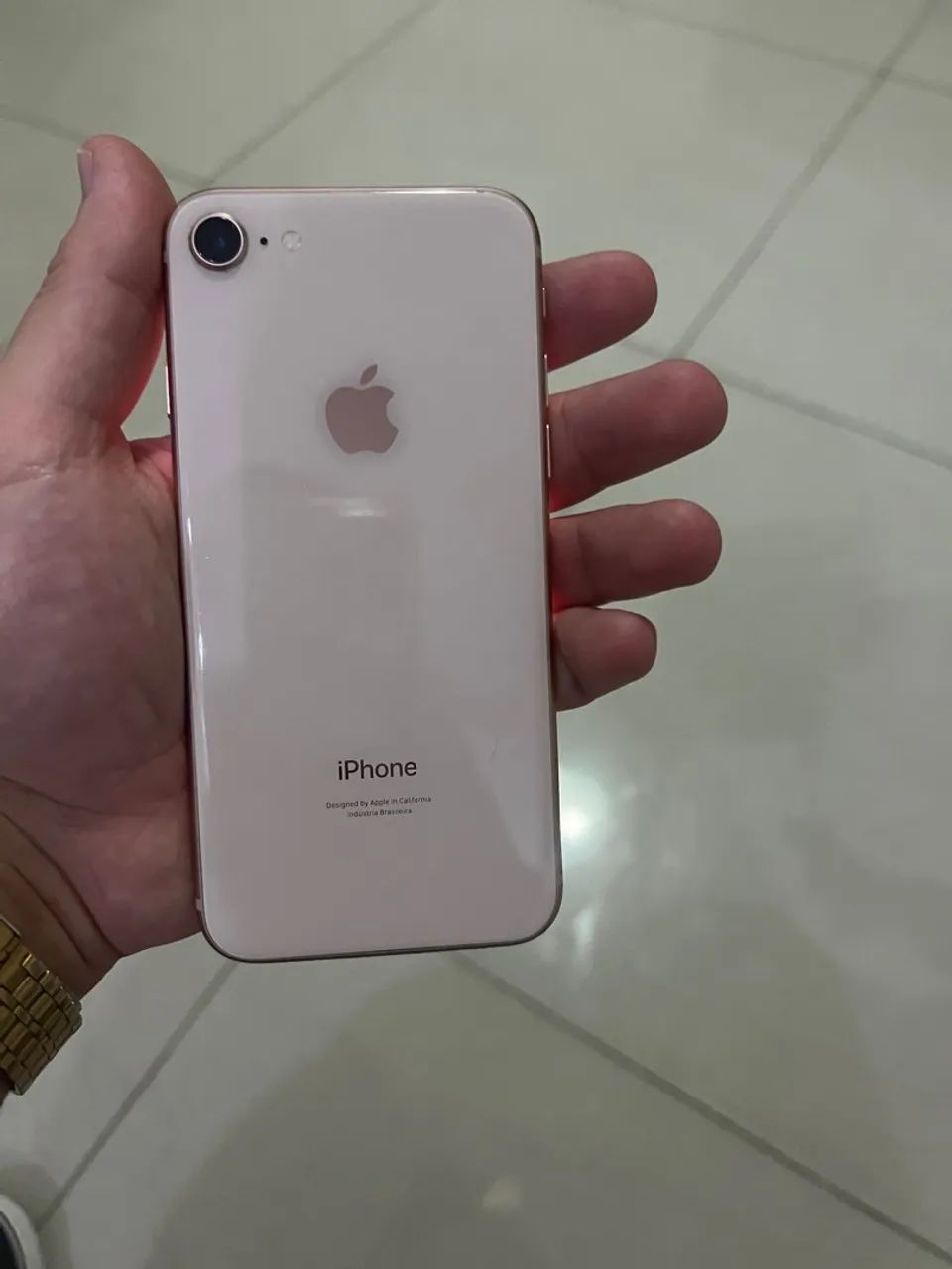 IPHONE 8 - Foto 2