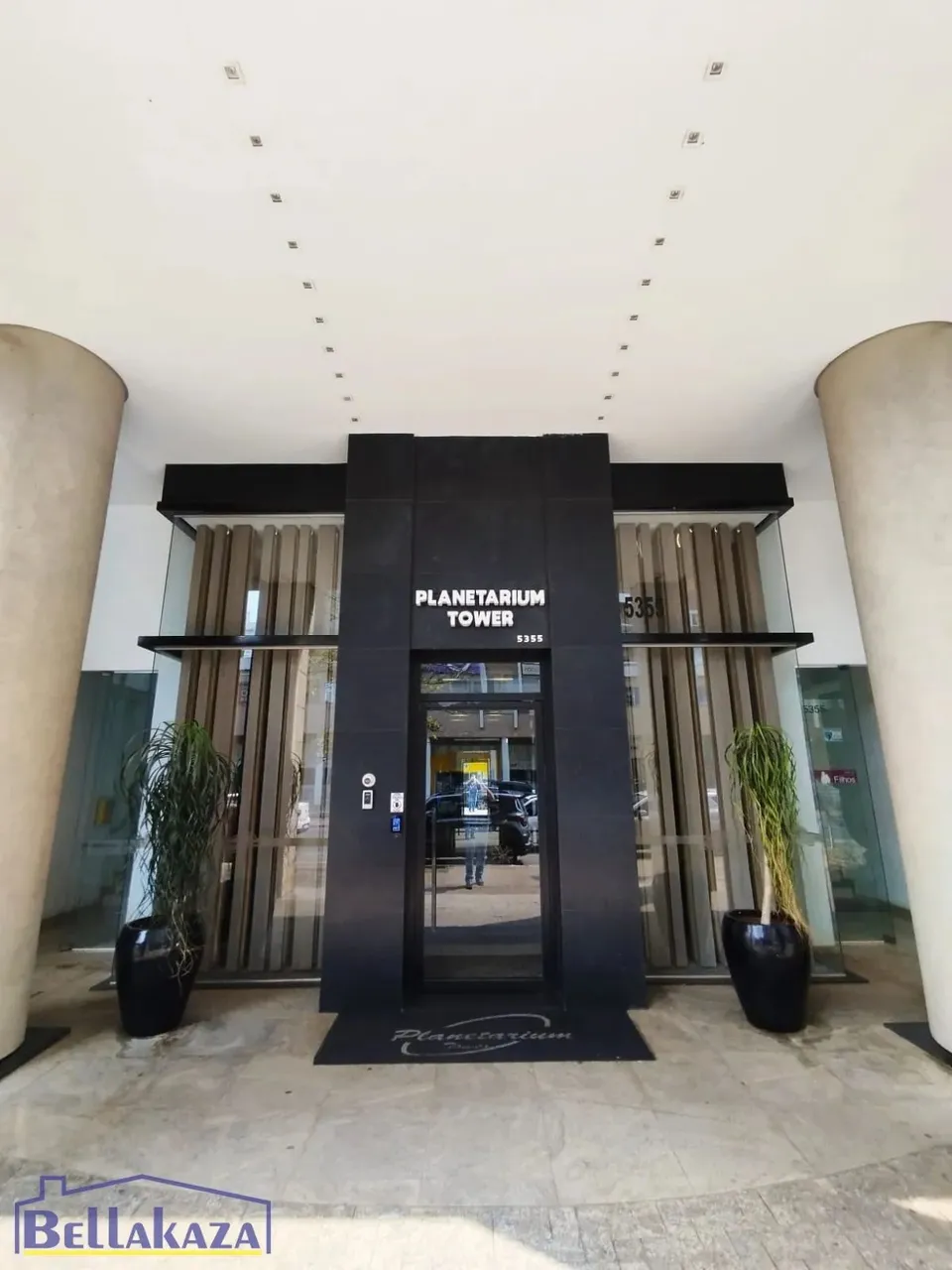 APARTAMENTO EDIFICIO PLANETARIUM TOWER