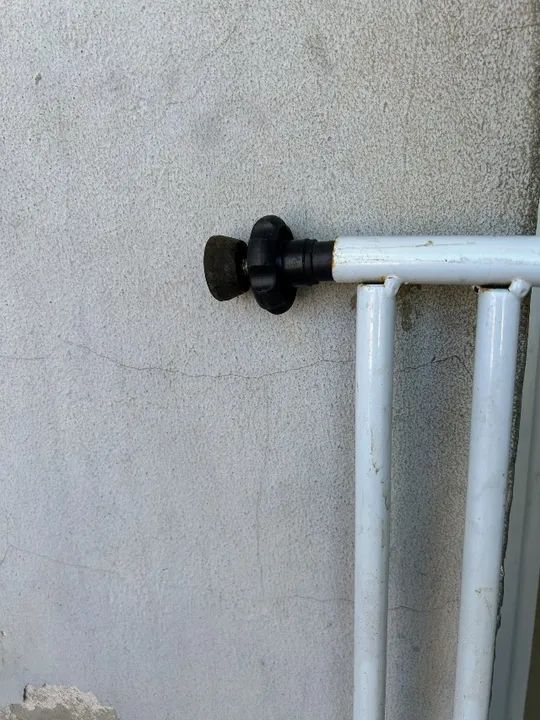 Portão de segurança  - Foto 2