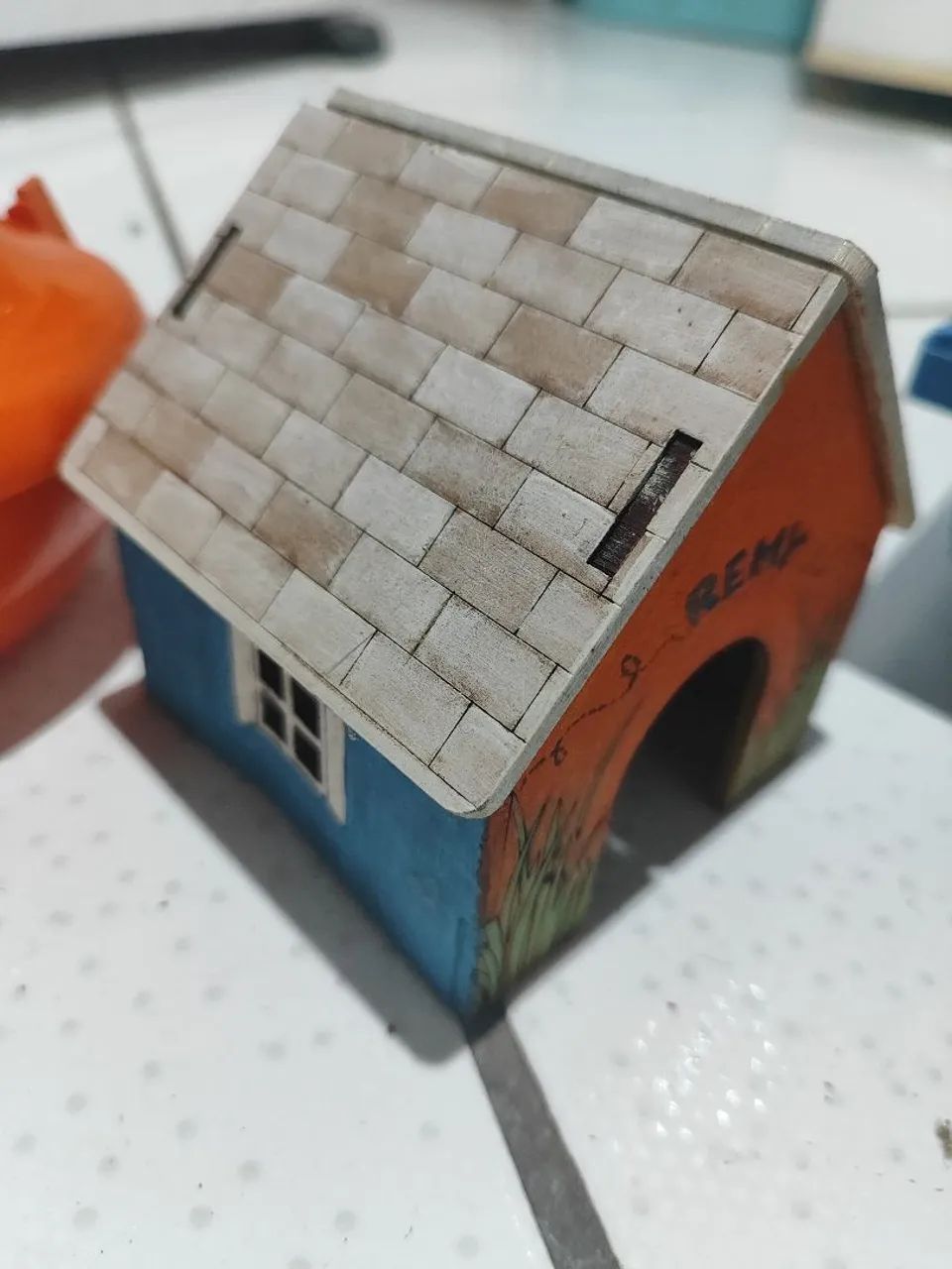 Acessórios para hamster - Foto 5