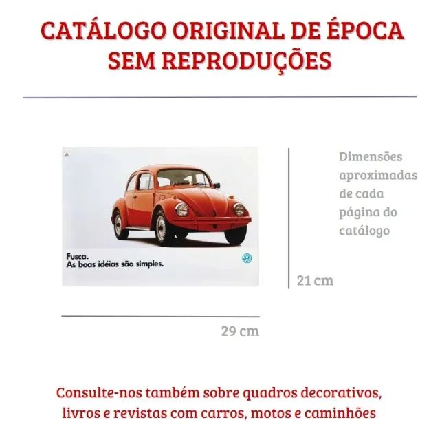 Citroen ZX Dakar - Catálogo Folder Prospecto Original - Foto 3