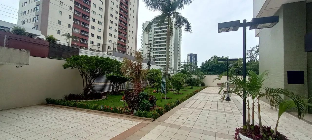 ALUGUEL APARTAMENTO NA PONTA NEGRA - Foto 4