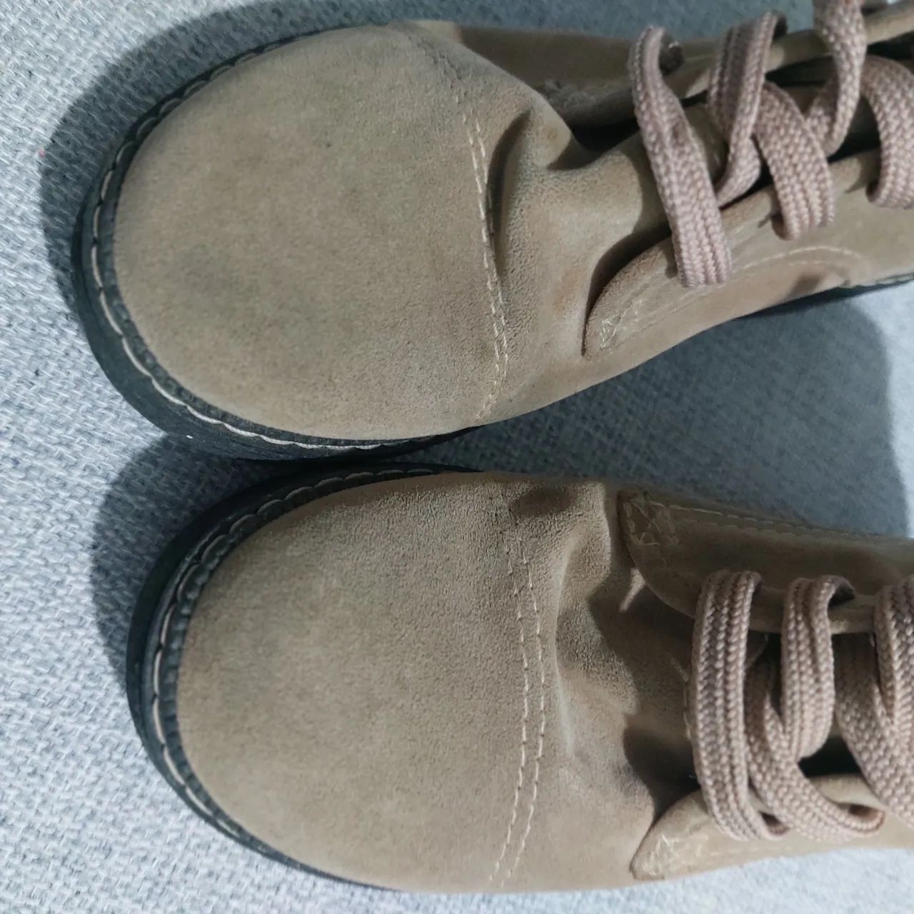 Bota Dakota Infantil - 34 - Foto 2