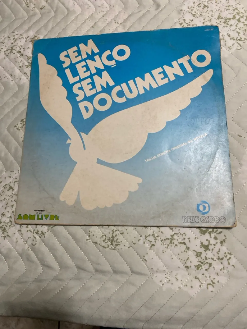 CD Santo Antônio - O Mensageiro de Santo Antônio - DVD, Blu-Ray e