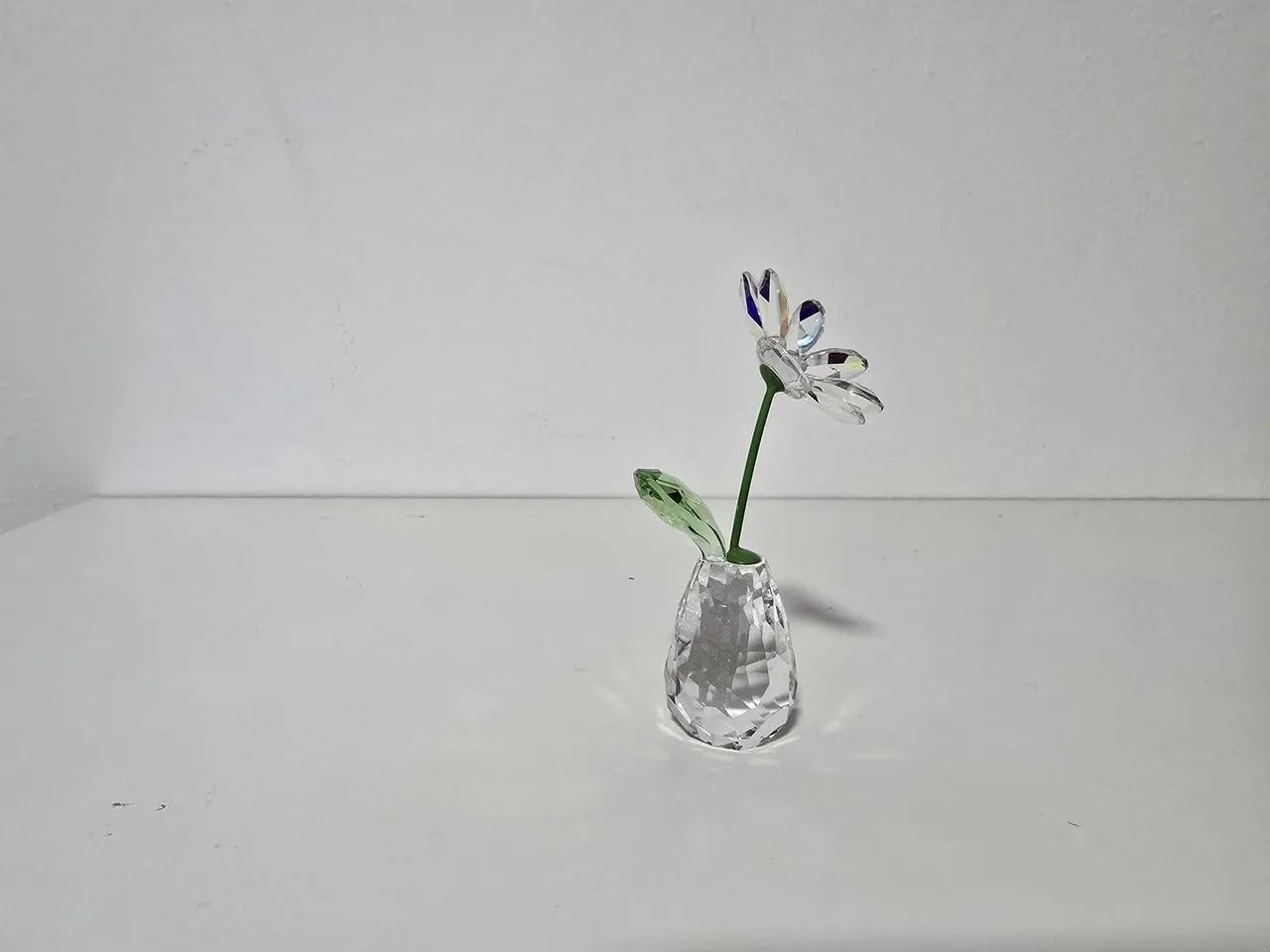 Flower Dreams Daisy Swarovski Crystal - Foto 6