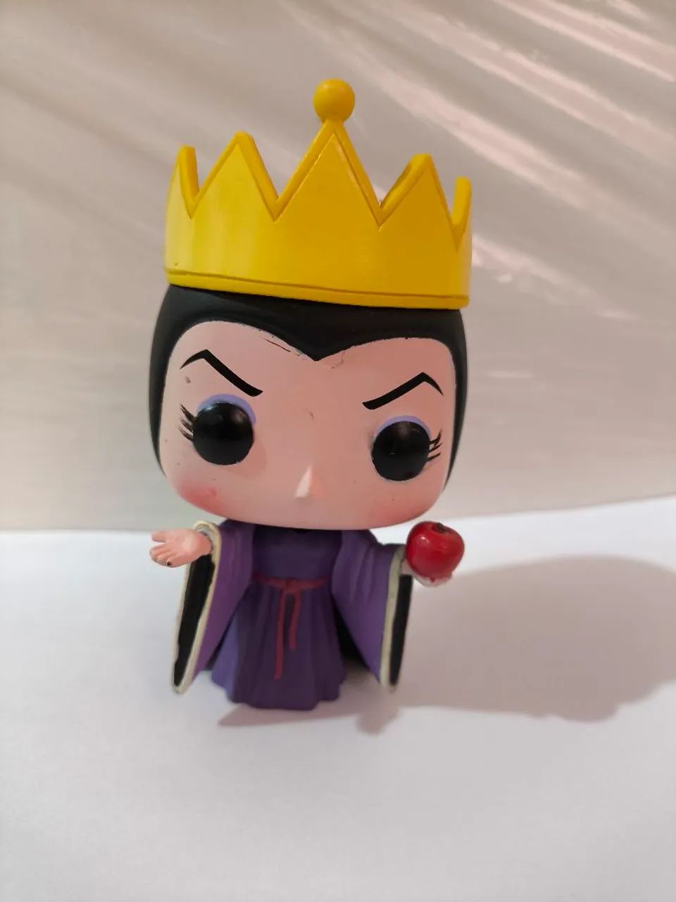 Funko Pop Evil Queen usado