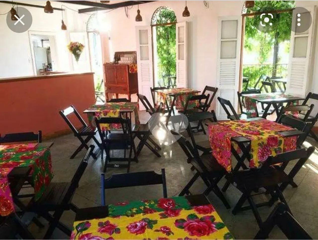 Excelente imóvel comercial em Santa Teresa - Foto 5