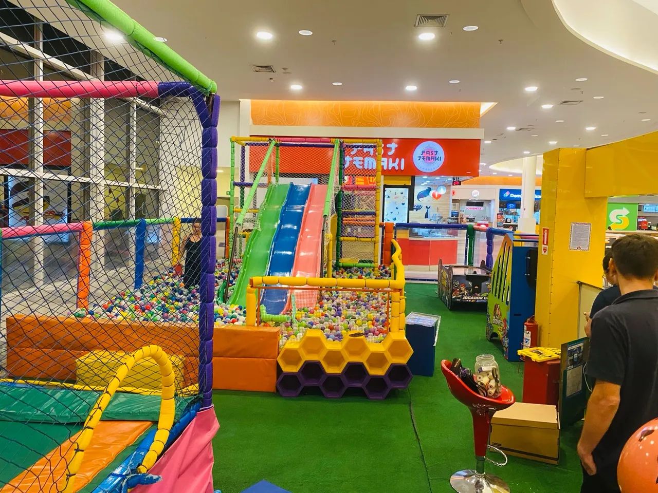 PROMOÇÃO !!!!!! ESPAÇO INFANTIL. - Foto 3