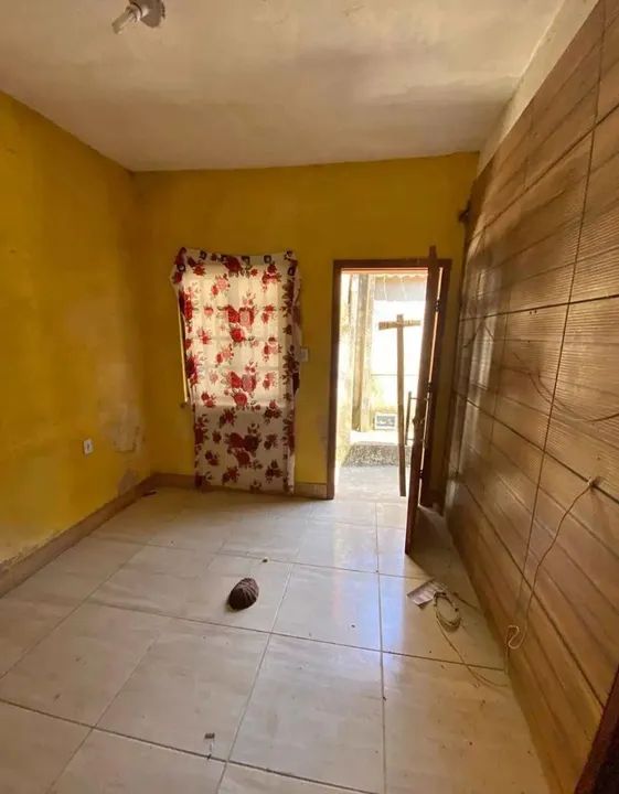 Vendo casa na Ceilândia