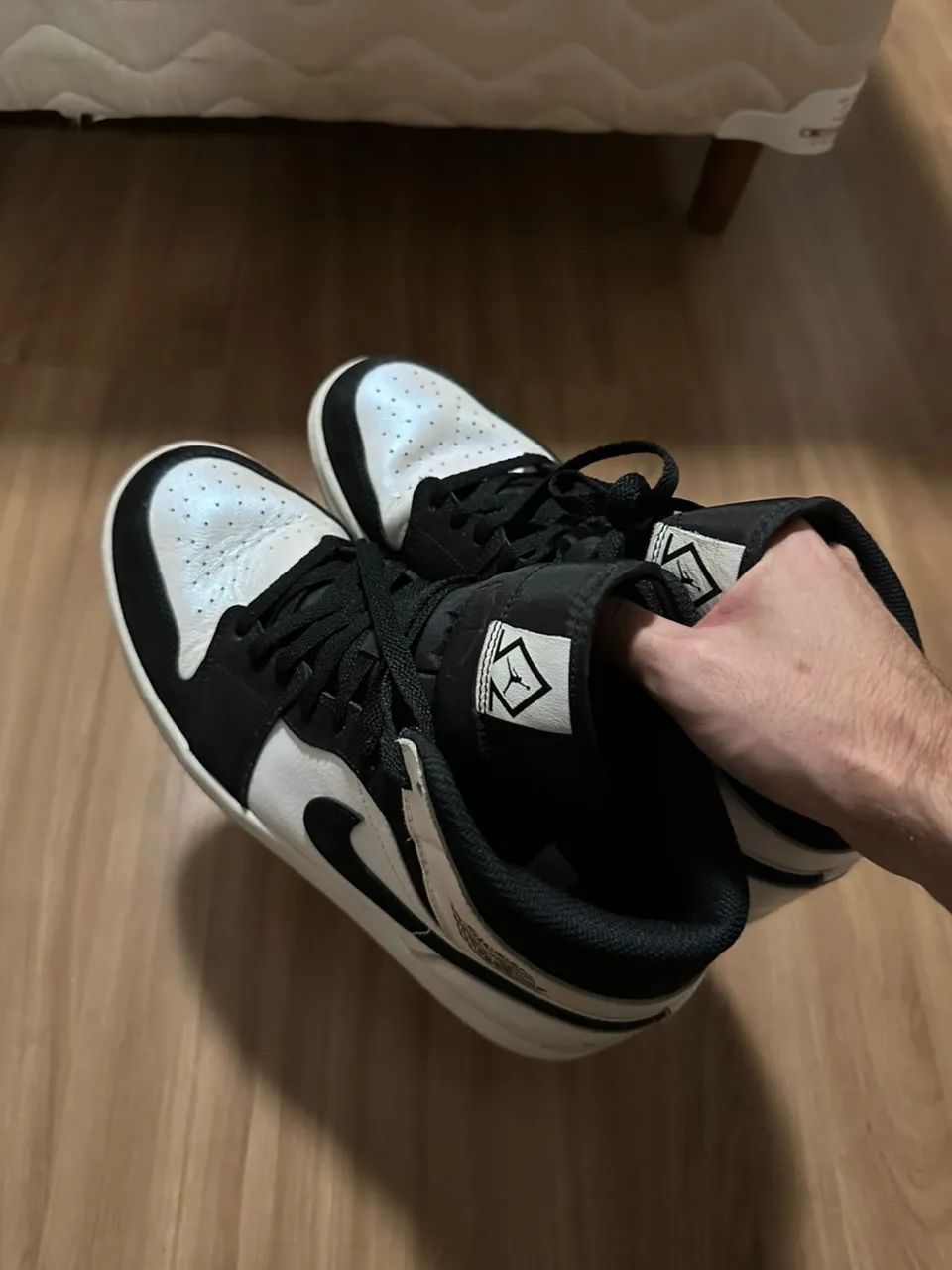 Jordan diamond ORIGINAL64319740387971122