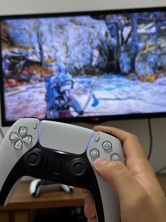 Playstation 5 1TB 2 controles!  - Foto 6