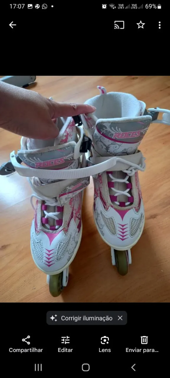 Patins