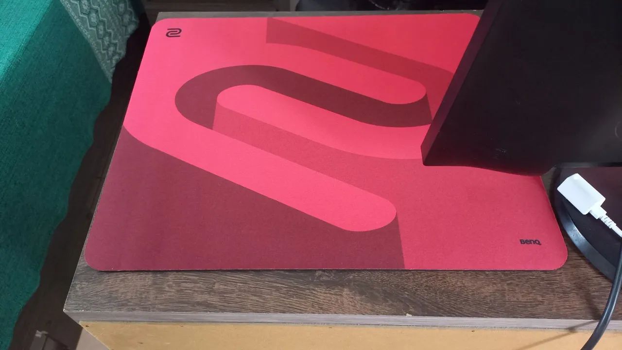 Mousepad Zowie Benq G-SR-SE - Foto 2