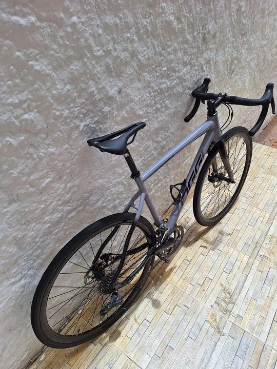 Bicicleta Oggi Velloce Disc 2024 - Foto 5