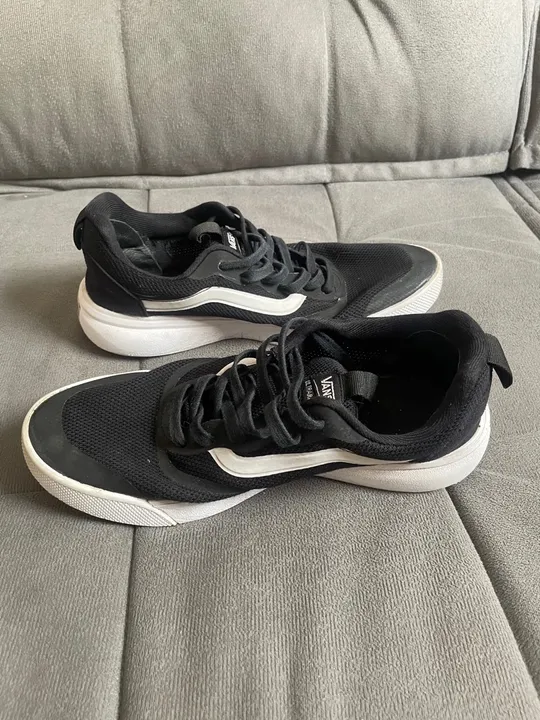 Tênis Vans UltraRange ORIGINAL com NF / 40