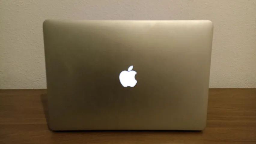 Macbook Pro A1398 16gb 2tb Ssd Intel I7 2015 - Ótimo Estado Macbook Pro A1398 16gb 2tb Ssd Intel I7 2015 - Ótimo Estado