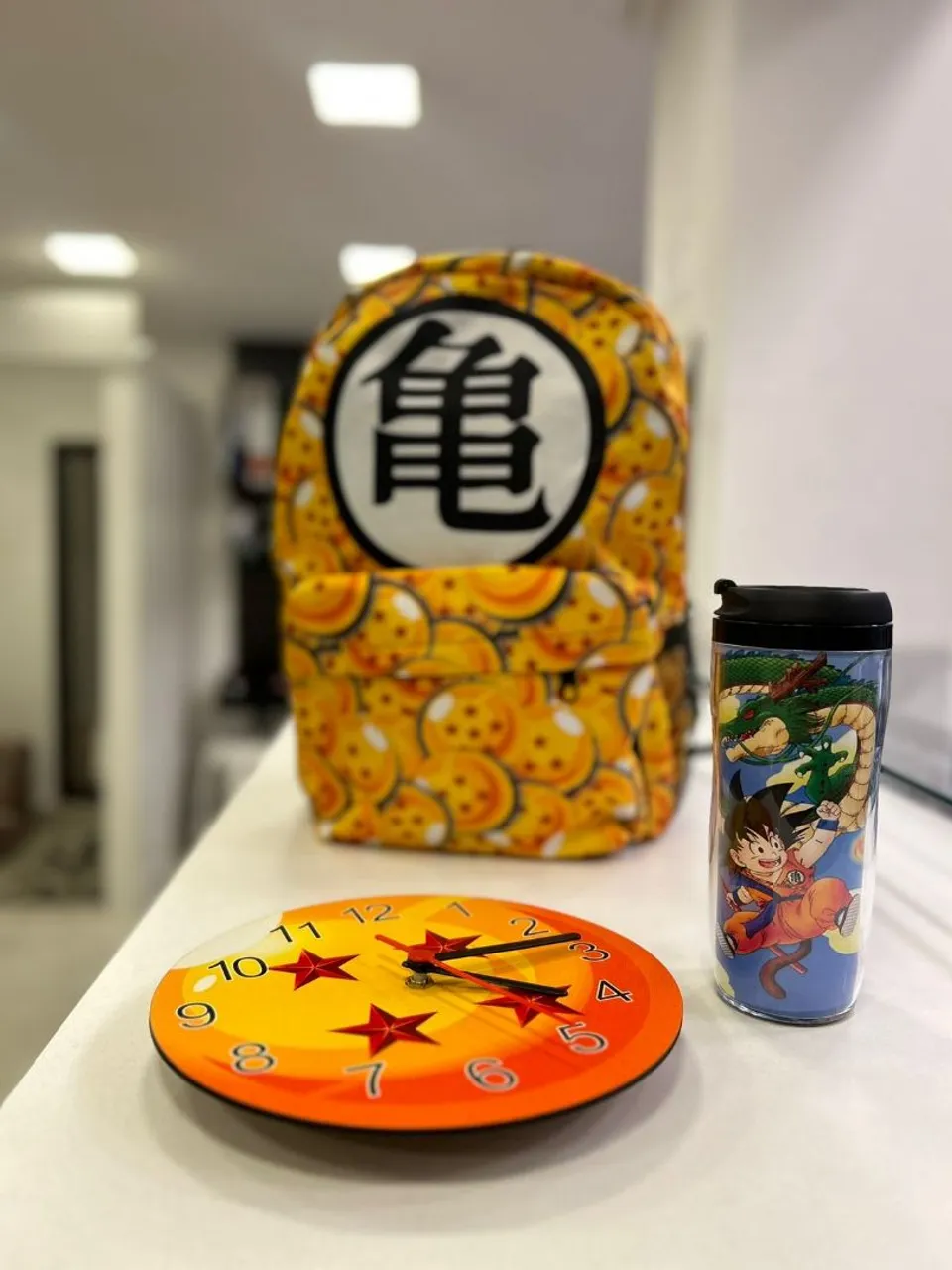 Mochilas escolares 