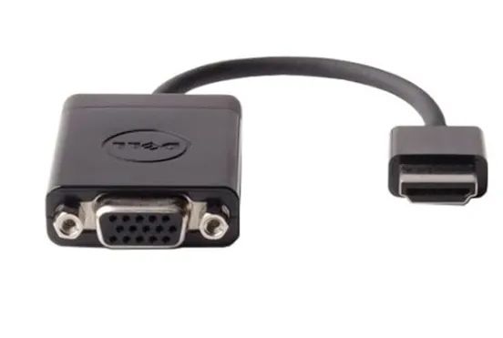 Conversor HDMI para VGA Original Dell - Foto 5