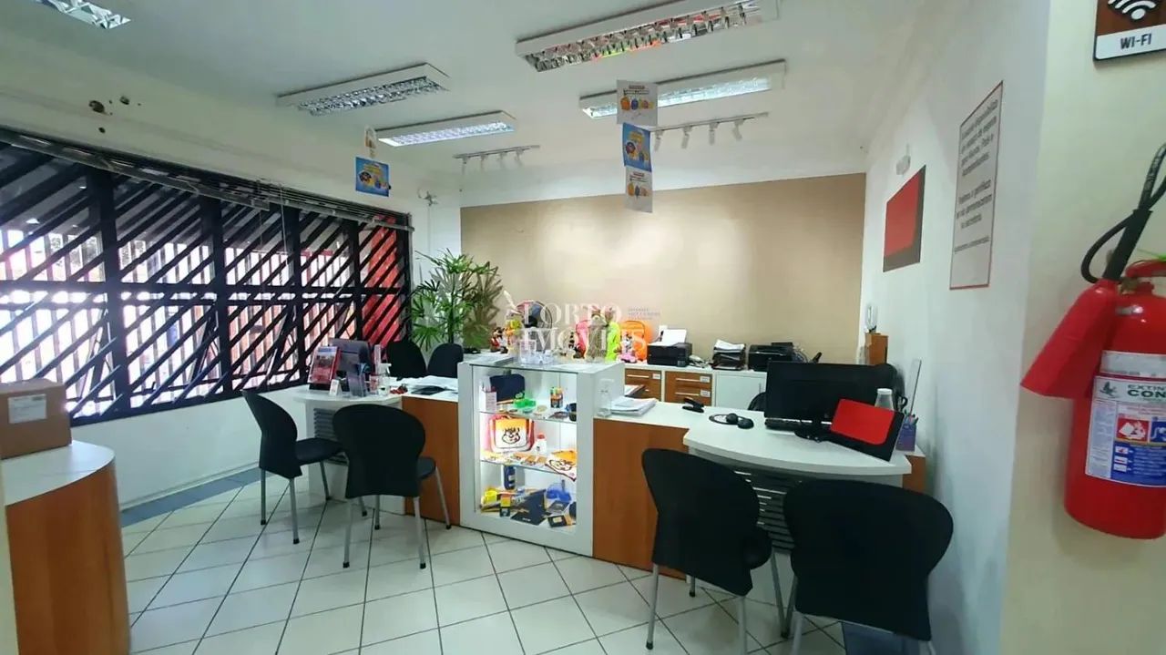 Prédio Comercial à venda Jardim Aurélia - Foto 4