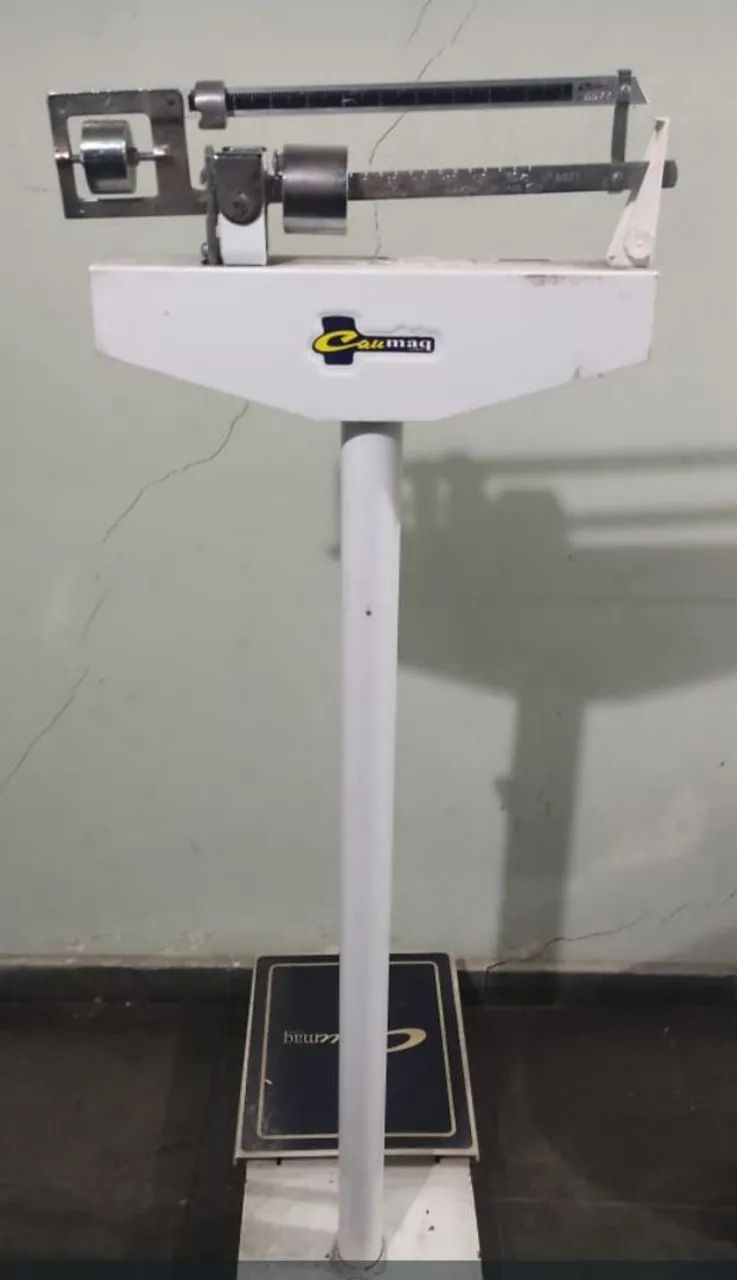 Balança para consultórios e clínicas  - Foto 5
