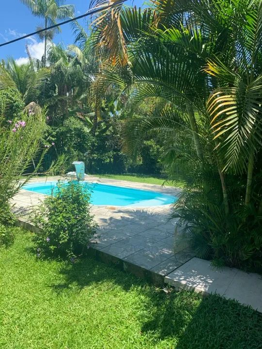 Chácara em São Sebastião litoral norte - Foto 6