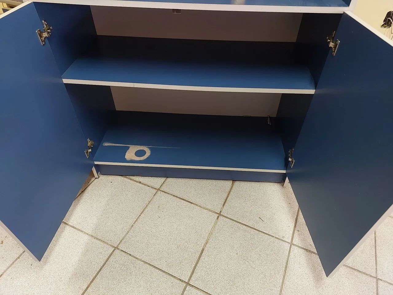 Armário de escritório  - Foto 4