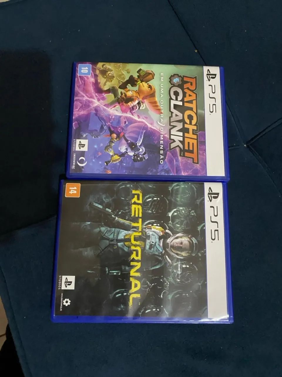 Playstation 5 - Novo - Foto 4