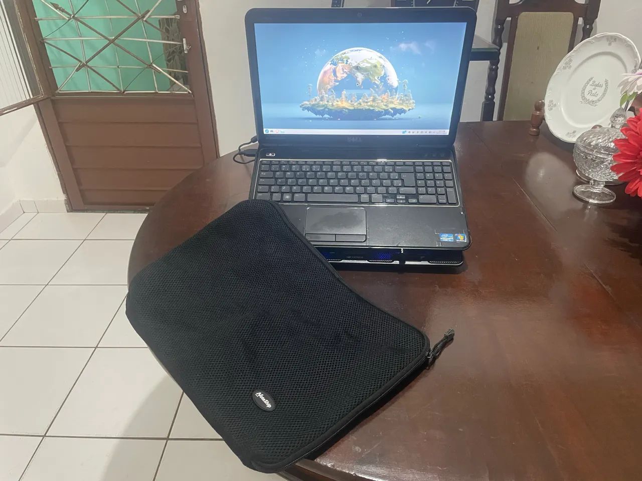 Not Dell i5/ 8/120SSD/Linux Big