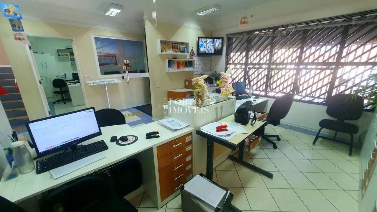 Prédio Comercial à venda Jardim Aurélia - Foto 5