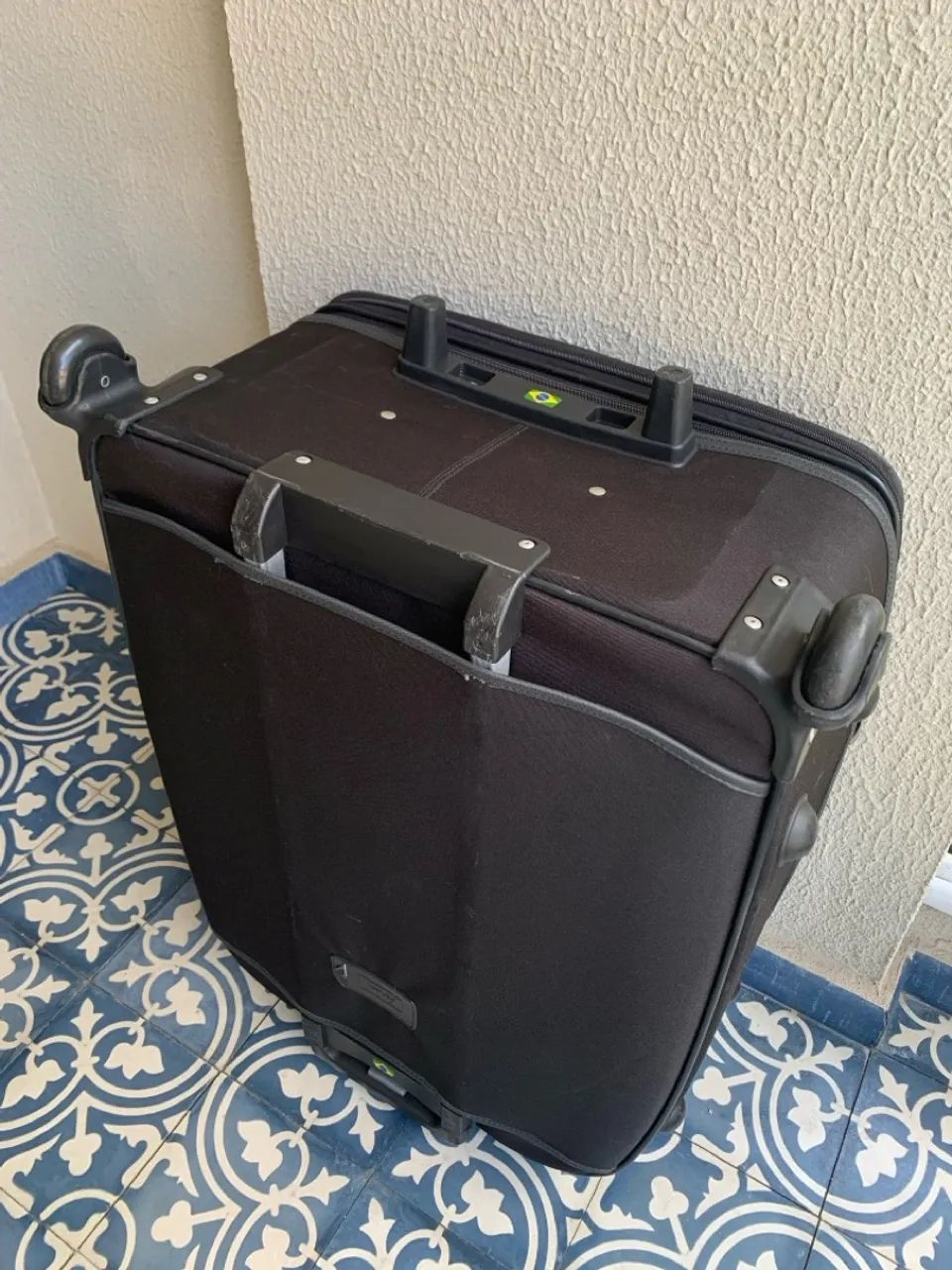 Mala de viagem grande 32kg