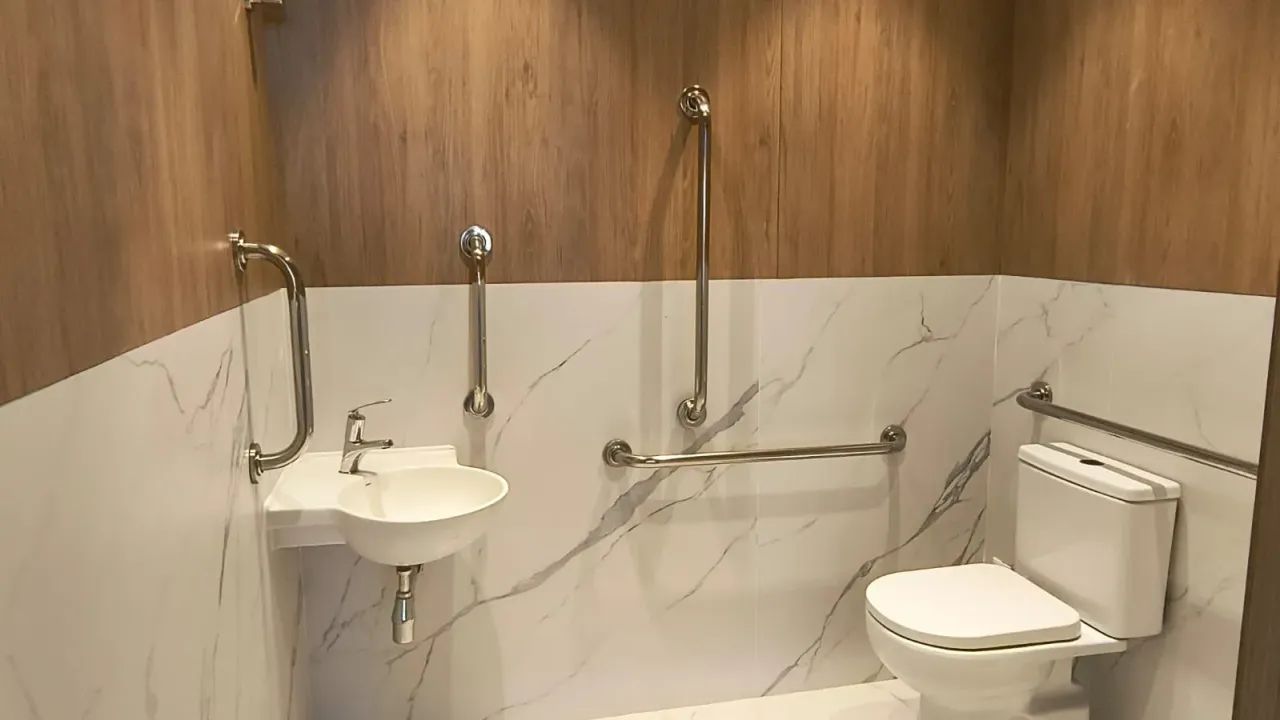 Andar Corporativo para alugar, 467 m² por R$ 73.417,71/mês - Pinheiros - São Paulo/SP - Foto 10