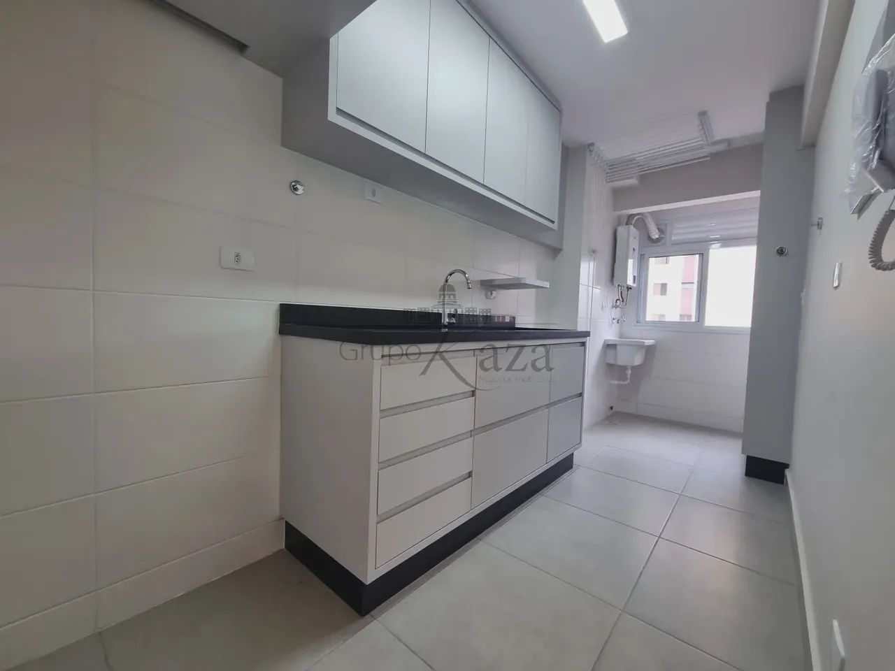 Imóvel para aluguel tem 52 metros quadrados com 1 quarto - Foto 14