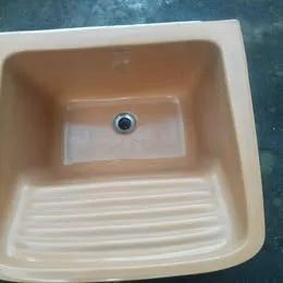Tanque De Lavar roupas